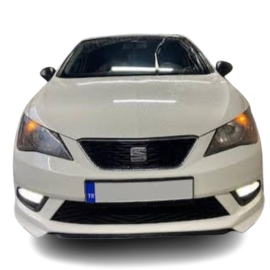 Seat ibiza 6j Style (2009 - 2016) Ön Ek (Plastik)